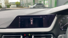 BMW 1 Series 118i M Sport 5dr Step Auto Petrol Hatchback